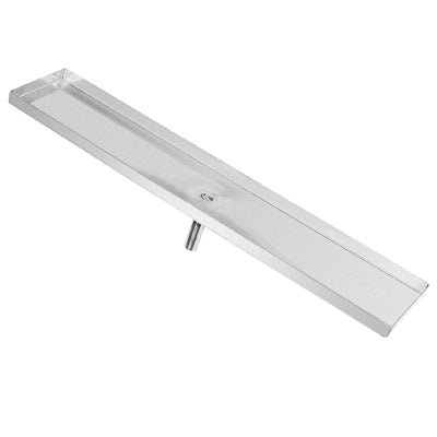 Polar U-Series Counter Fridge Freezer Evaporator Water Pan - AK062