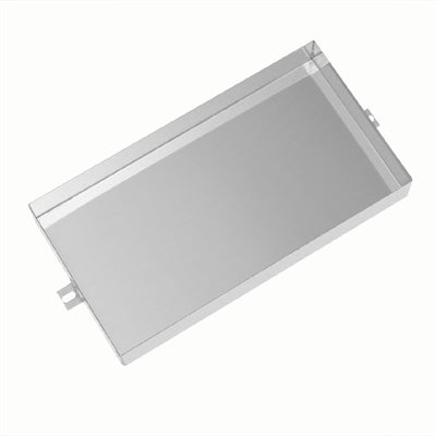 Polar U-Series Counter Fridge Freezer Water Pan - AK064