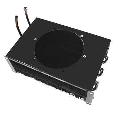 Polar U-Series Counter Fridge Freezers Left Condenser - AK073