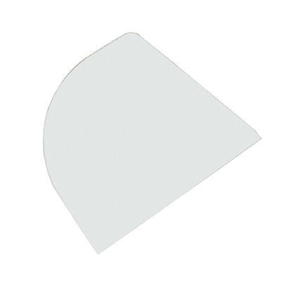 Polar U-Series Side Curved Glass - AK103