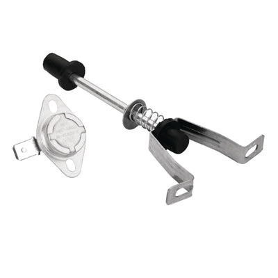 Buffalo Thermostat with Manual Reset Assembly - AK109