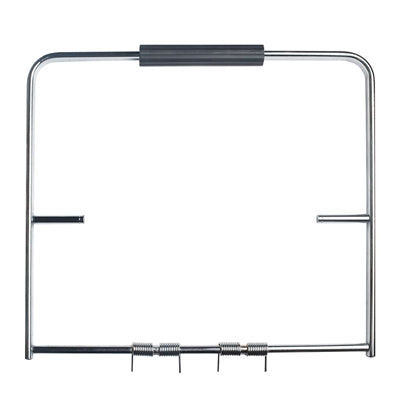 Buffalo Contact Grill Handle Assembly - AK369