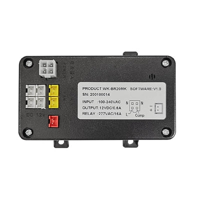 Polar G-Series Milk Fridge PCB - AK454