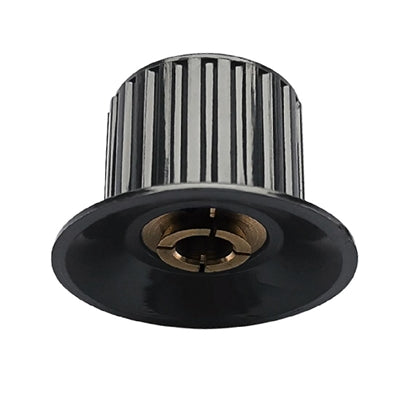 Buffalo Spiral Dough Mixer Black Knob - AK541