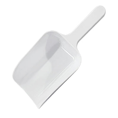 Nisbets Essentials Ice Maker Ice Scoop - AK582