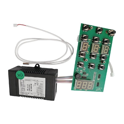 Polar U-Series Slush Machine Triple Tank Controller and Suction Probe - AK651