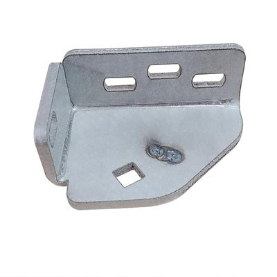 Polar U-Series Fridge/Freezer Lower Hinge Right - AK665