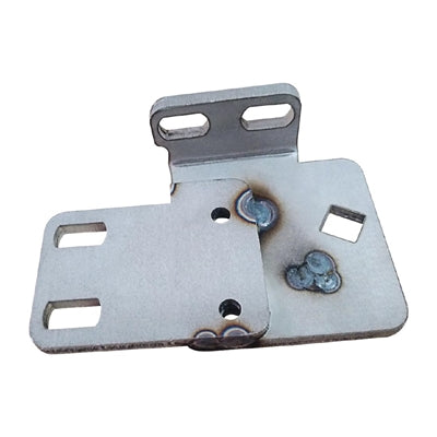 Polar U-Series Fridge/Freezer Upper Hinge Right - AK667