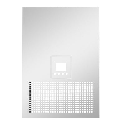 Polar U-Series Premium Counter Fridge/Freezer Front Panel - AK682