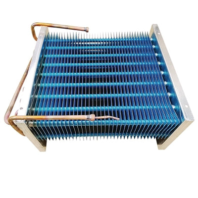 Polar U-Series Premium 550Ltr Fridge Evaporator - AK695