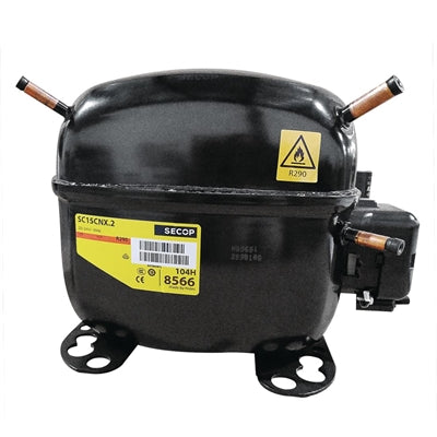 Polar U-Series Premium Fridge/Freezer Compressor - AK705