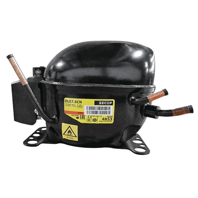 Polar U-Series Premium Fridge Compressor - AK706