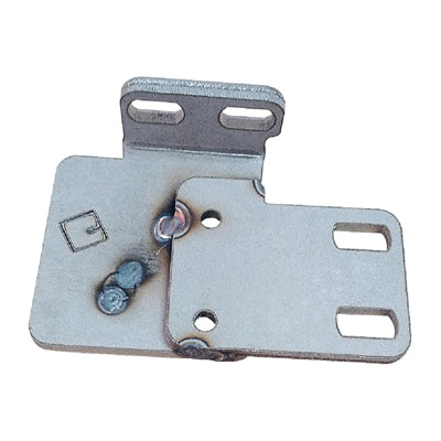 Polar U-Series Premium Upper Hinge Left - AK709