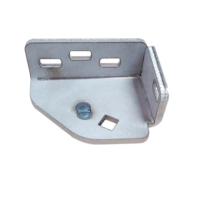 Polar U-Series Premium Lower Hinge Left - AK711