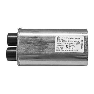 Buffalo Microwave HV Capacitor - AK803
