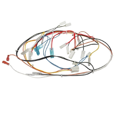 Buffalo 25Ltr Microwave Main Wire Harness - AK810