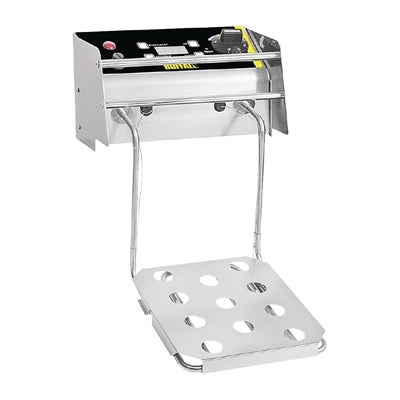Buffalo Complete Fryer Head - AK913