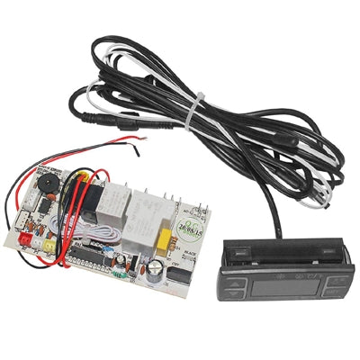 Polar G-Series Display Freezer Complete Digital Controller - AK920