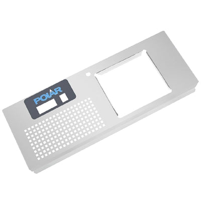 Polar U-Series Fish Fridge Front Panel - AK937
