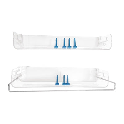 Polar G-Series Door Balcony (2 Pack) - AK950