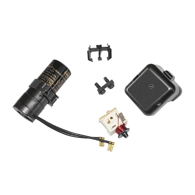 Polar U-Series Freezer Electrics - AK951