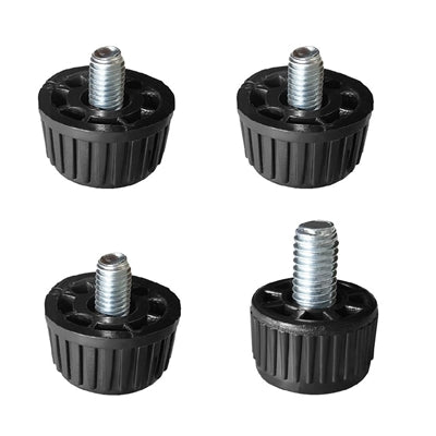 Polar Complete Feet (Set of 4) - AL024