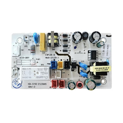 Polar PCB - AL030