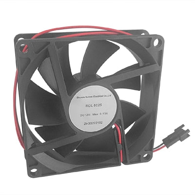 Polar G-Series Dual Zone Wine Fridge Exhaust Fan - AL075