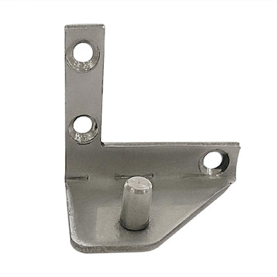 Polar G-Series 51 Bottle Wine Fridge Upper Hinge - AL080