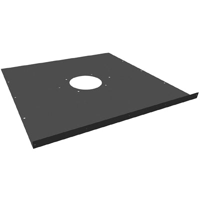 Polar G-Series Wine Fridge Top Ventilation Board - AL096