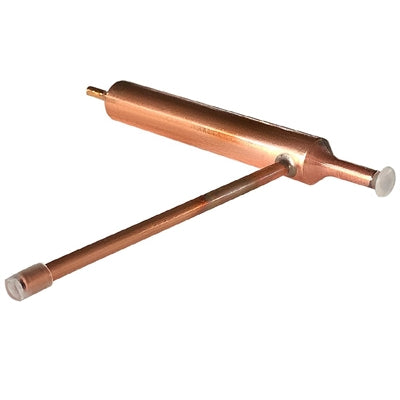 Nisbets Essentials Chest Freezer Filter - AL108