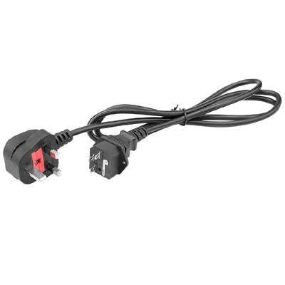 Buffalo Vacuum Pack Power Cord including Socket - AL123