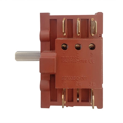 Rowlett Esprit 3 Position Selector - AL132