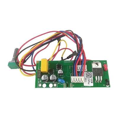 Buffalo PCB - AL140