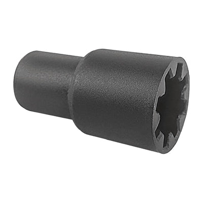 Buffalo Spline Sleeve - AL142