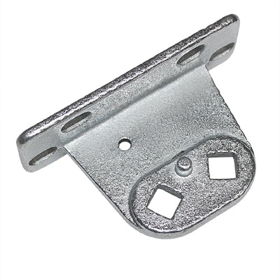 Polar U-Series Down Hinge - AL149