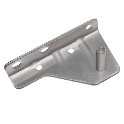 Polar U-Series Upper Left Hinge - AL150