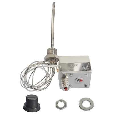 Buffalo Fryer High Temperature Protector - AL200