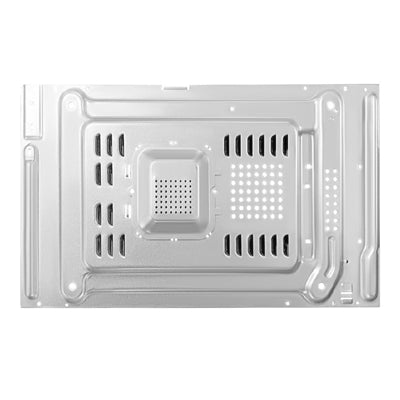 Nisbets Essentials Microwave Base Plate - AL208