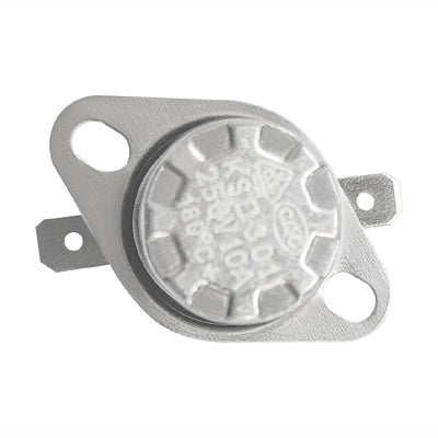 Nisbets Essentials 21Ltr Microwave Thermostat - AL217