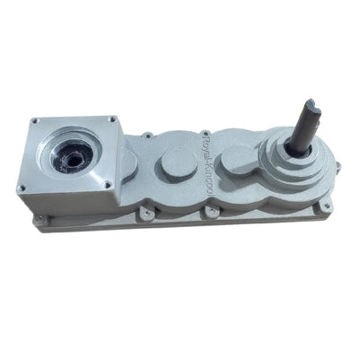 Polar Slush Machine Gear - AL226