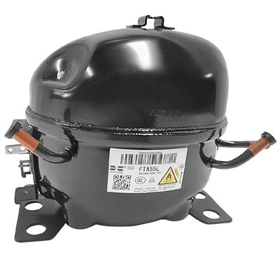 Polar Compressor (R290-FTA55L) - AL236