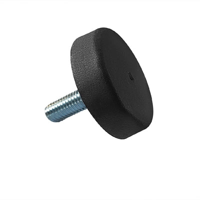 Bolero Industrial Table Foot Plugs - AL364