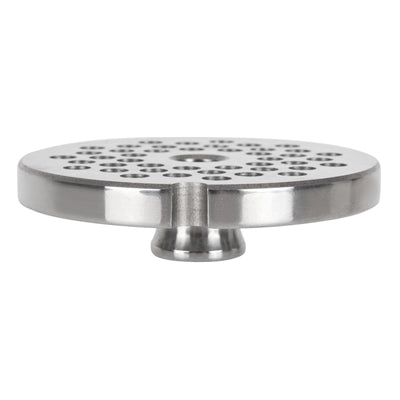 Buffalo #22 Meat Mincer 6mm Hole Plate - AM300