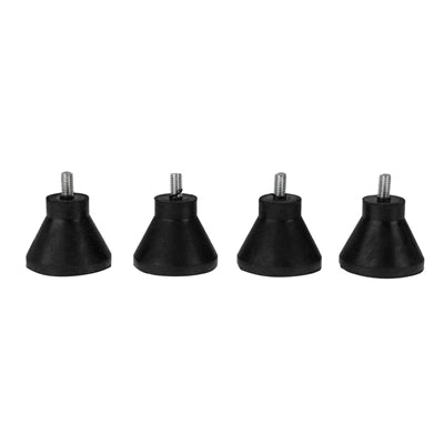 Buffalo Rubber Feet (4 Pack) - AM305