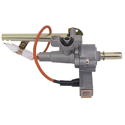 Buffalo BBQ Side Burner Valve - AM313
