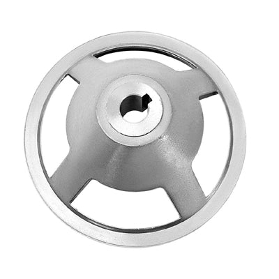 Buffalo Multi-Purpose Veg Prep Belt Wheel - AM360