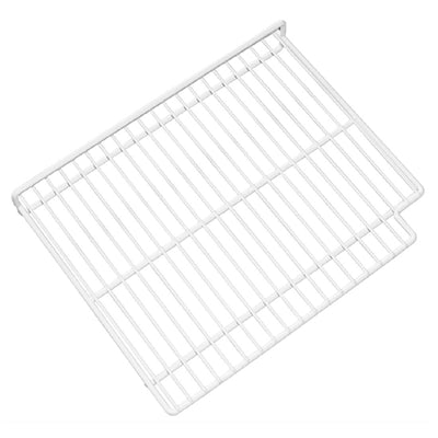 Polar Bar Cooler Base Shelf Left 420x 350mm - AM433