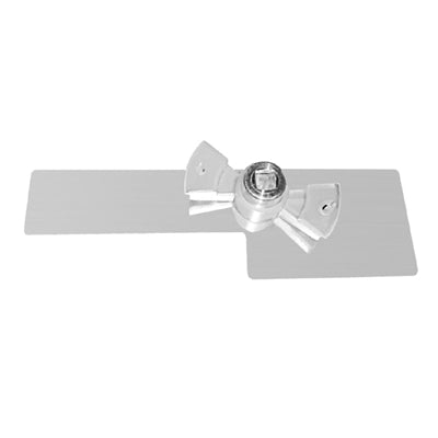 Buffalo Microwave Lower Stirrer Fan Assembly - AM915