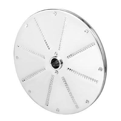 Buffalo Multi-Purpose Veg Prep 2mm Grater Disc - AN800